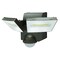Iq America LB1880BZ 800 Lumen Battery Operated LED Motion Security Flood Light Wall Eave Mount BZ LB1880BZ - alternate 3
